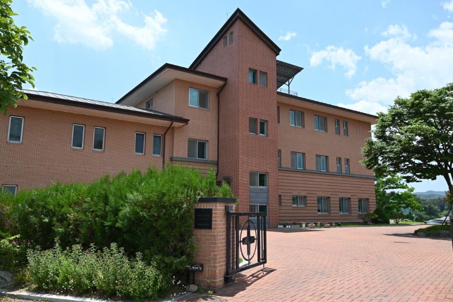 충북 천주교 유산 기초연구