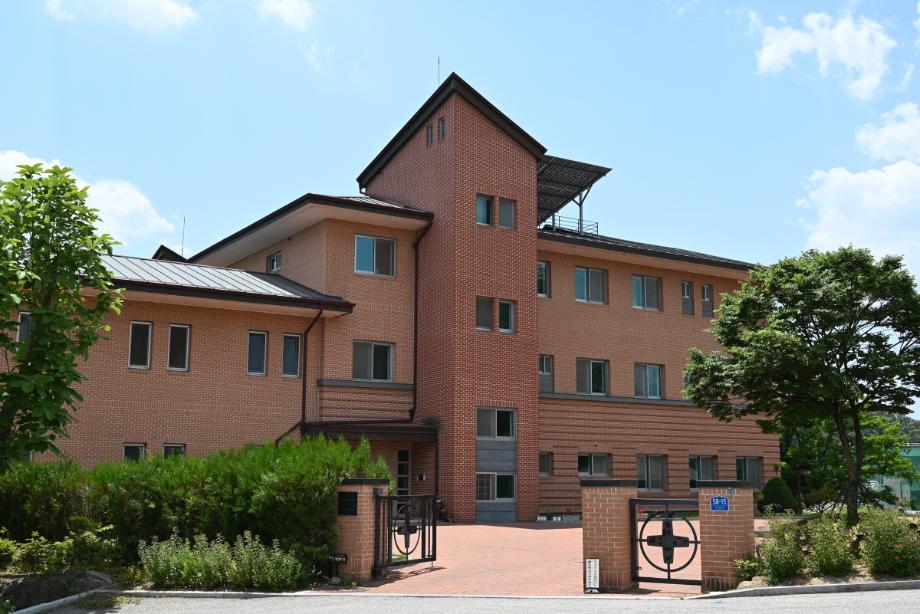 충북 천주교 유산 기초연구