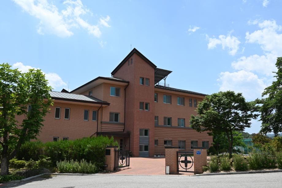 충북 천주교 유산 기초연구