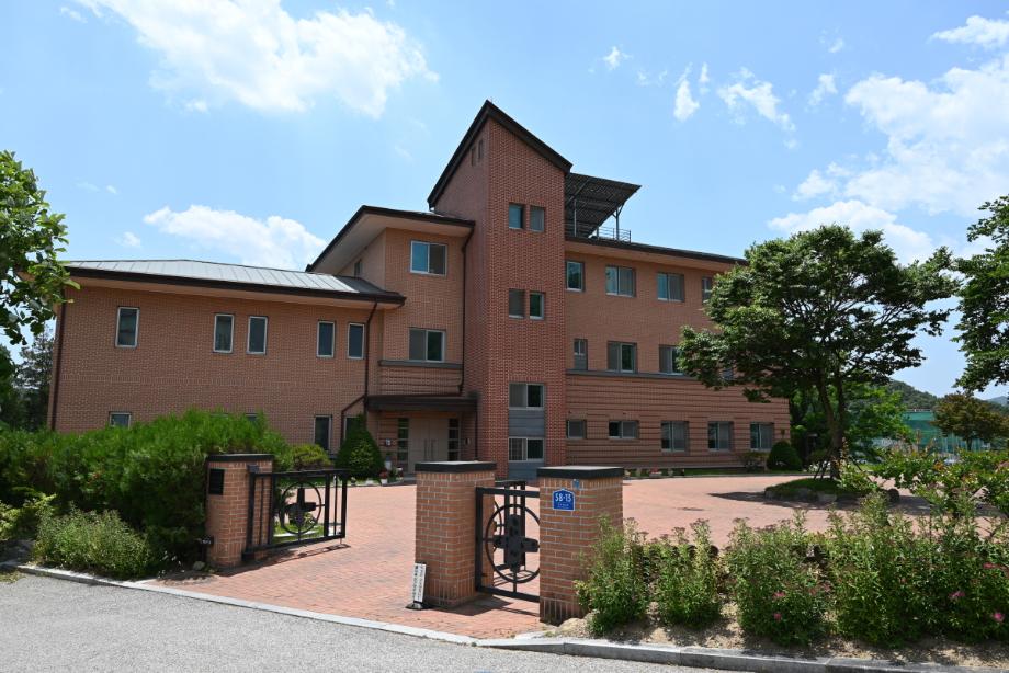 충북 천주교 유산 기초연구