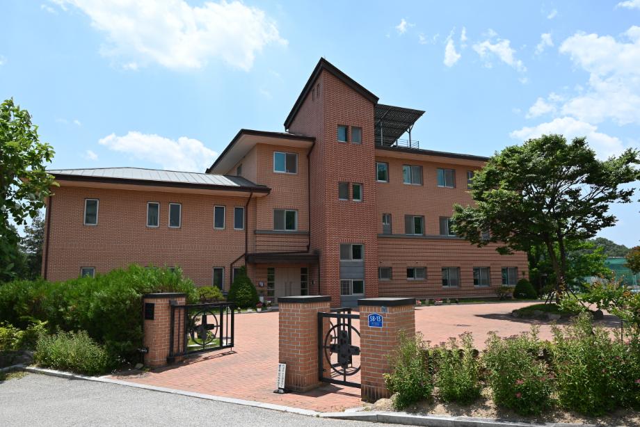 충북 천주교 유산 기초연구