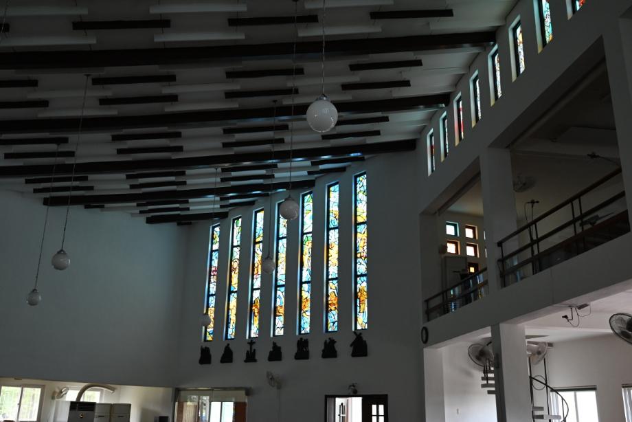 충북 천주교 유산 기초연구