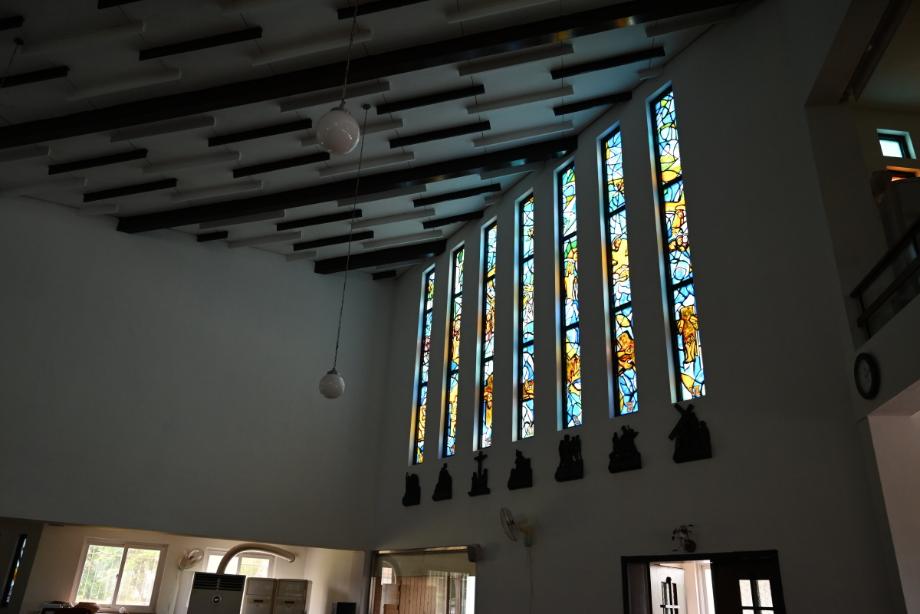 충북 천주교 유산 기초연구