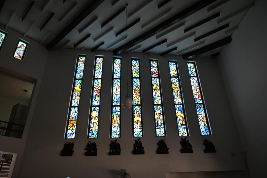 충북 천주교 유산 기초연구