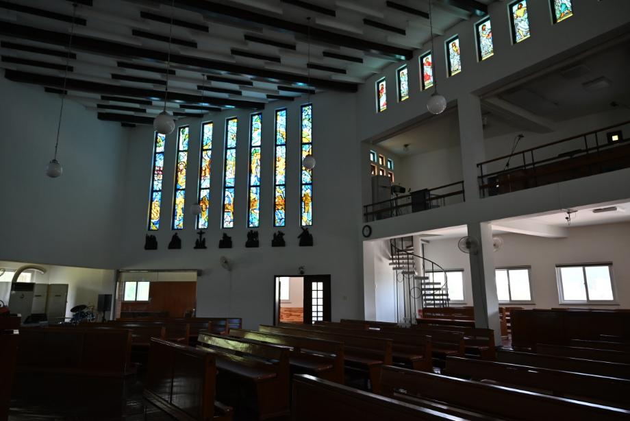 충북 천주교 유산 기초연구