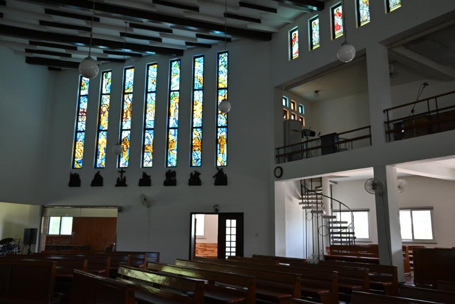 충북 천주교 유산 기초연구