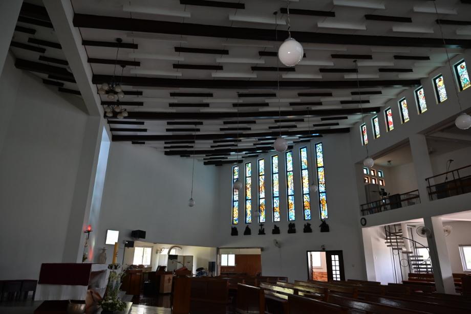 충북 천주교 유산 기초연구