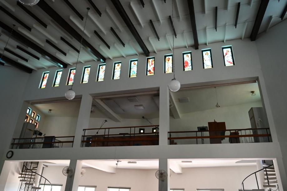 충북 천주교 유산 기초연구