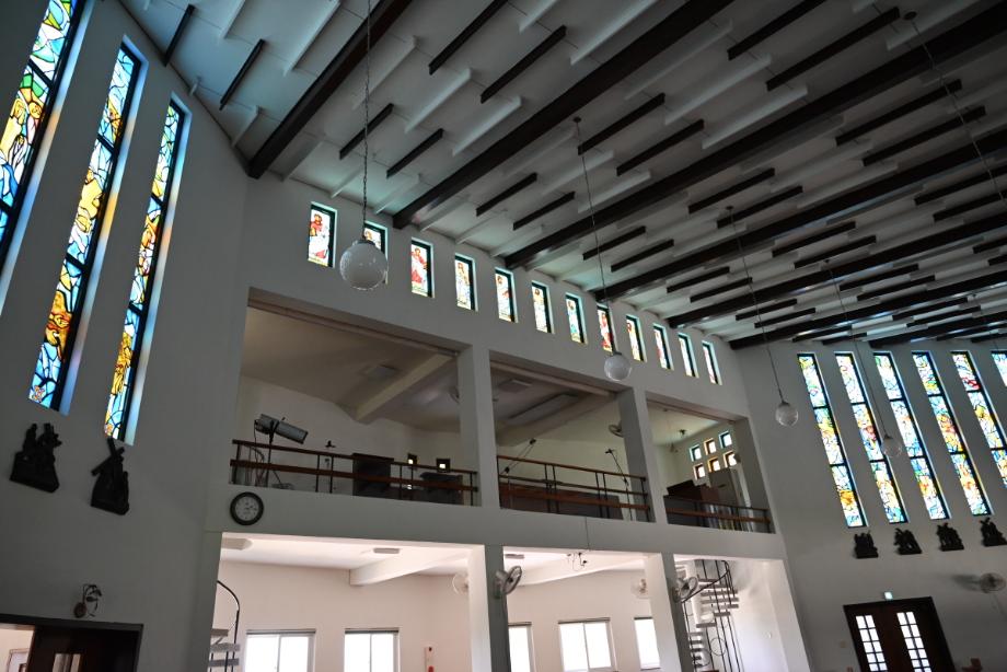 충북 천주교 유산 기초연구