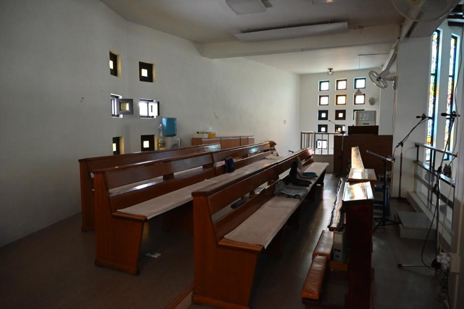 충북 천주교 유산 기초연구