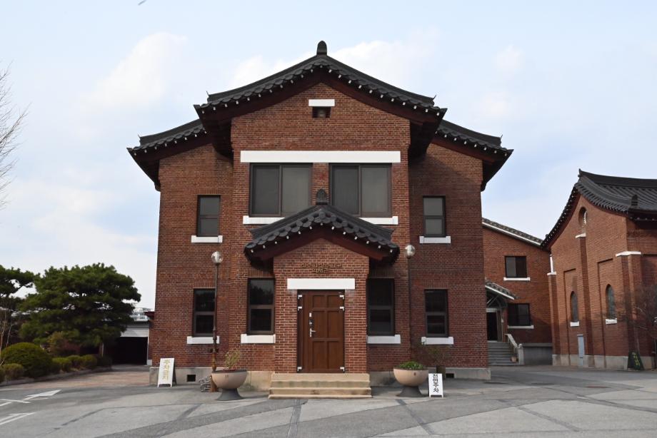 충북 천주교 유산 기초연구