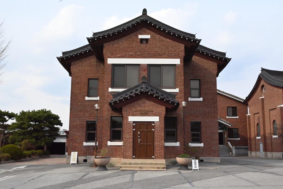 충북 천주교 유산 기초연구