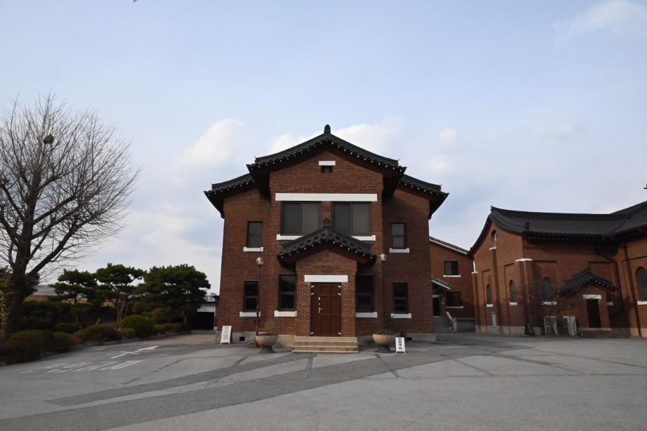 충북 천주교 유산 기초연구