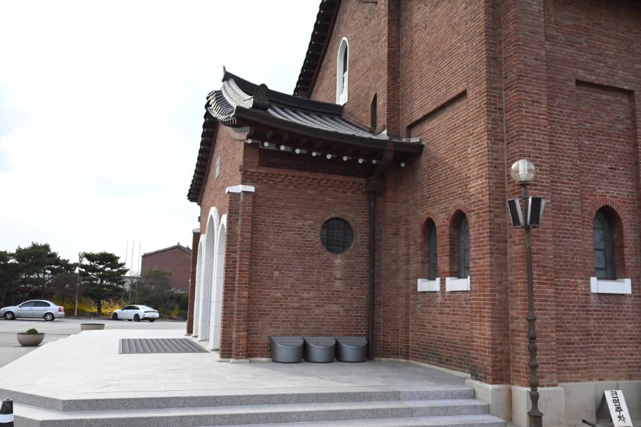 충북 천주교 유산 기초연구