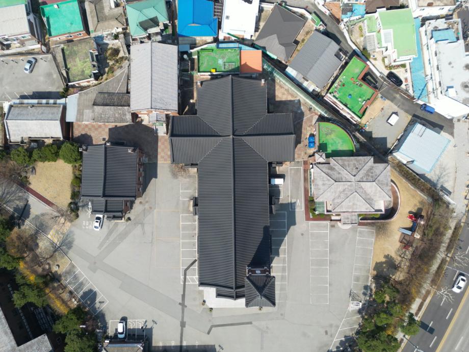 충북 천주교 유산 기초연구