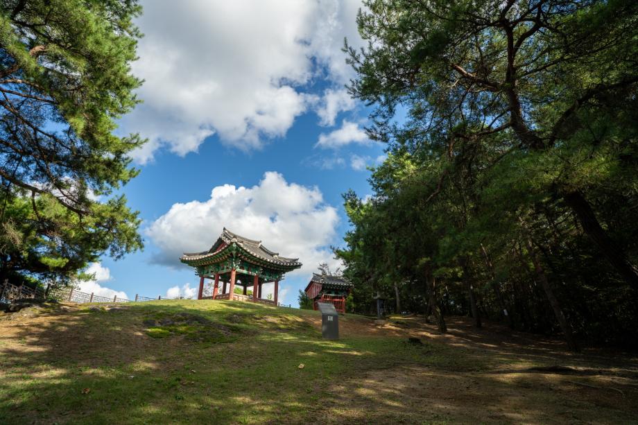 충북의 누정문화