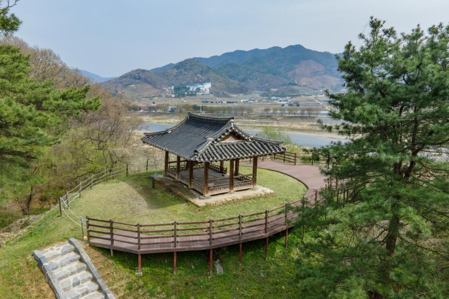 충북의 누정문화