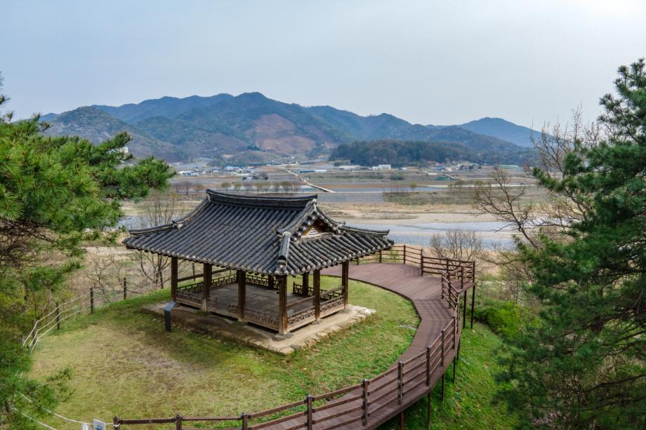 충북의 누정문화