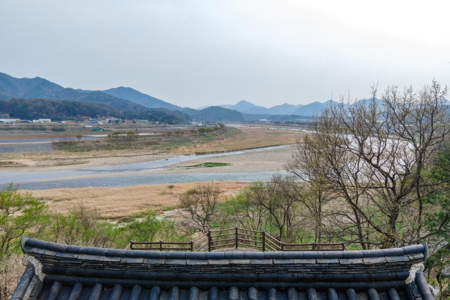 충북의 누정문화
