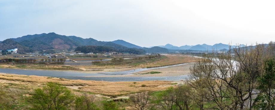 충북의 누정문화