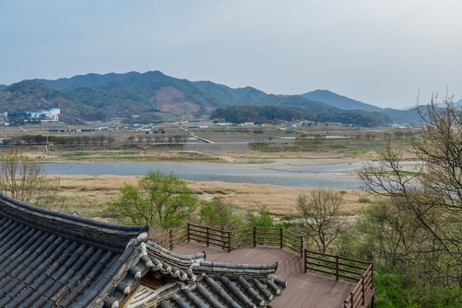 충북의 누정문화