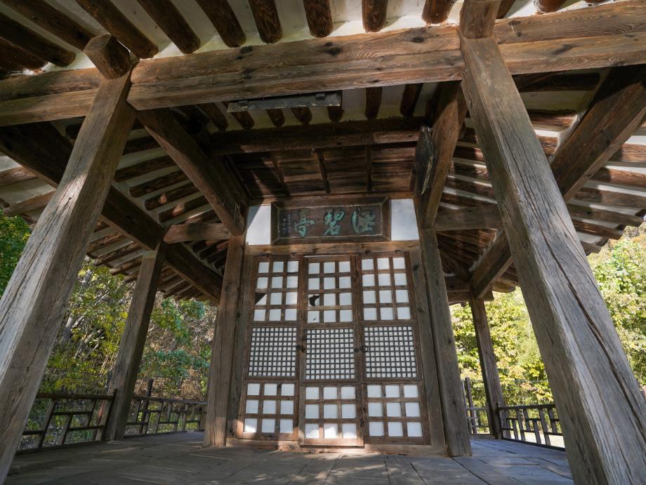 충북의 누정문화
