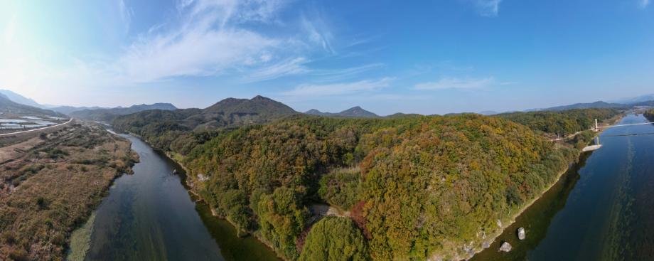 충북의 누정문화