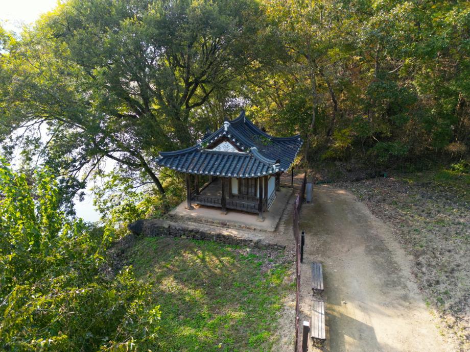 충북의 누정문화