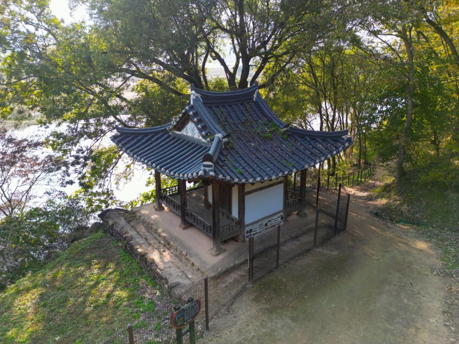 충북의 누정문화