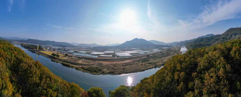 충북의 누정문화
