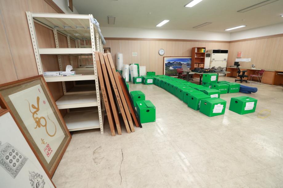 충청북도 사진DB