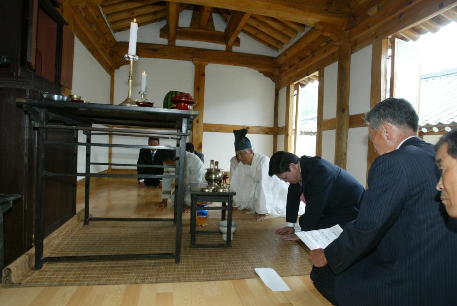 충청북도 사진DB