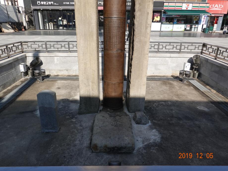 충청북도 문화재돌봄사업