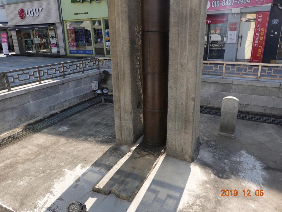 충청북도 문화재돌봄사업