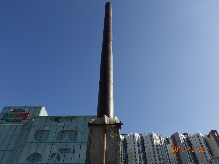 충청북도 문화재돌봄사업