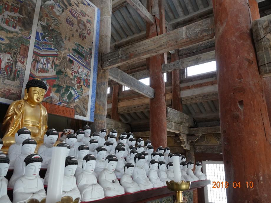 충청북도 문화재돌봄사업