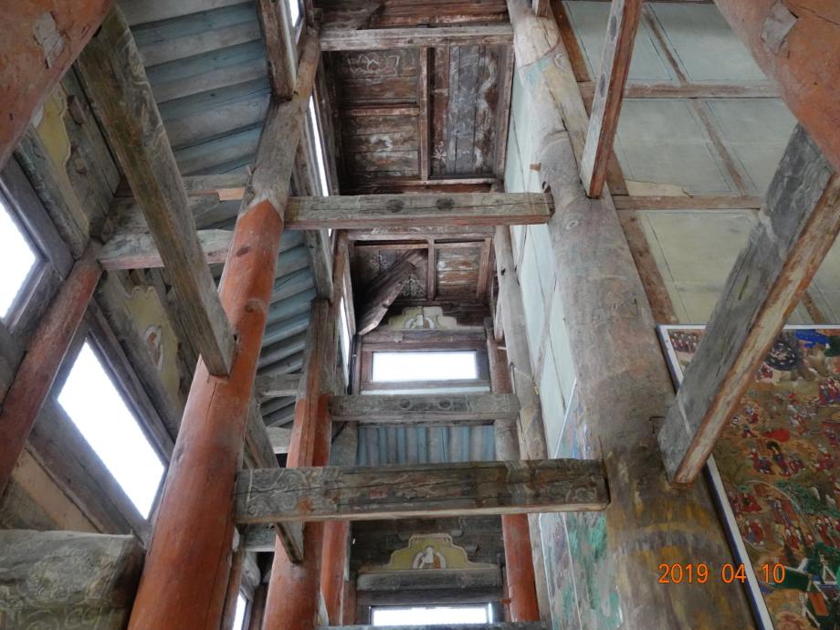 충청북도 문화재돌봄사업