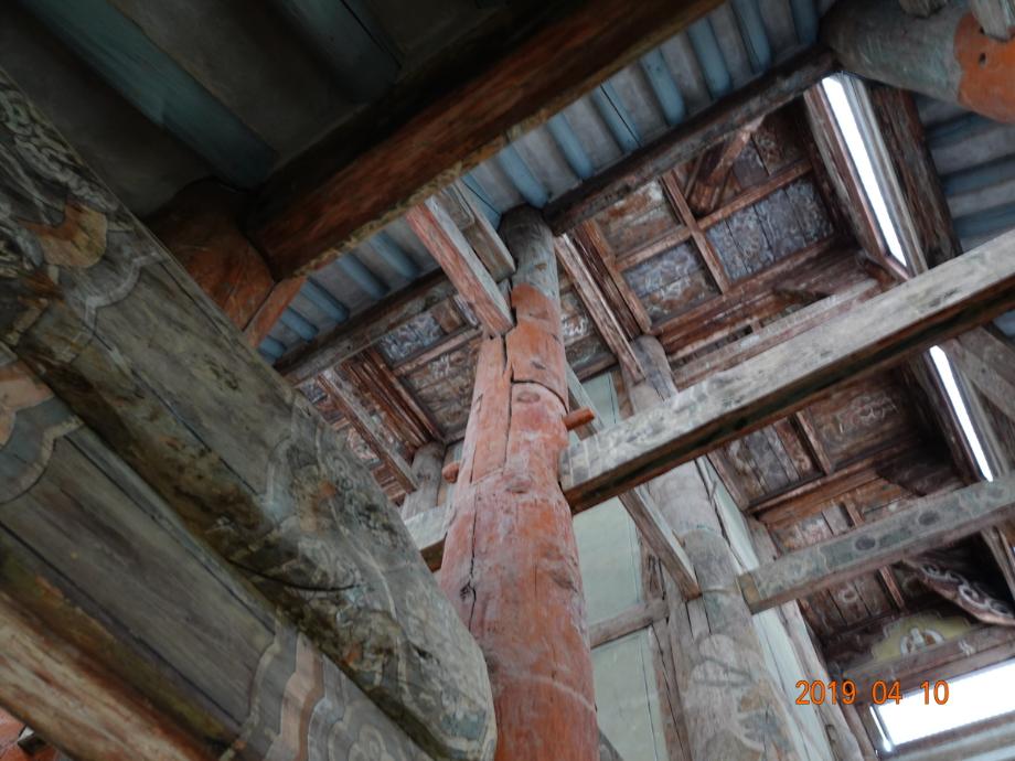 충청북도 문화재돌봄사업