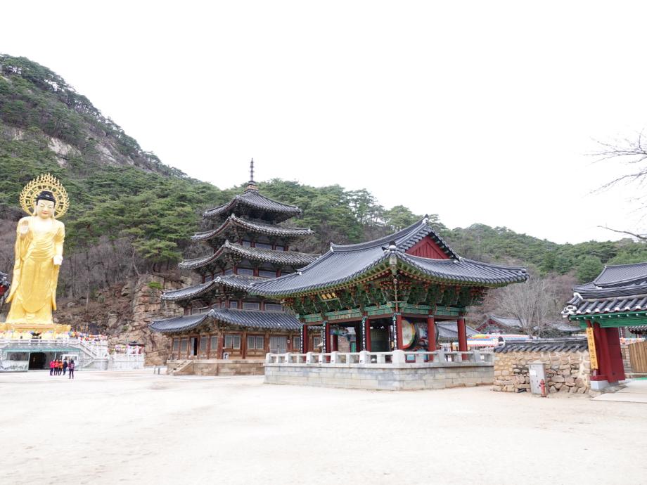 충청북도 문화재돌봄사업