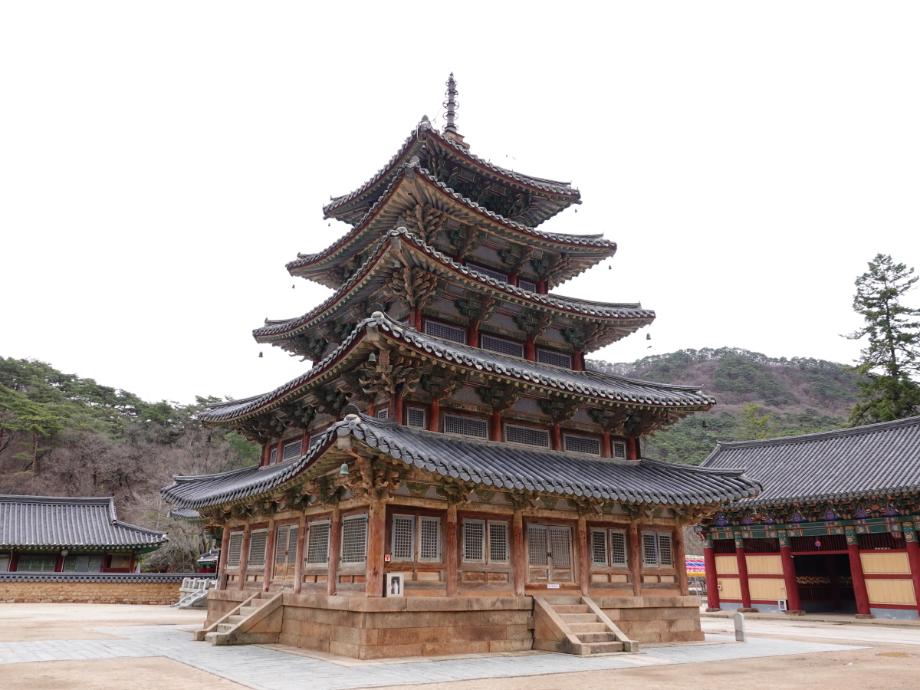 충청북도 문화재돌봄사업