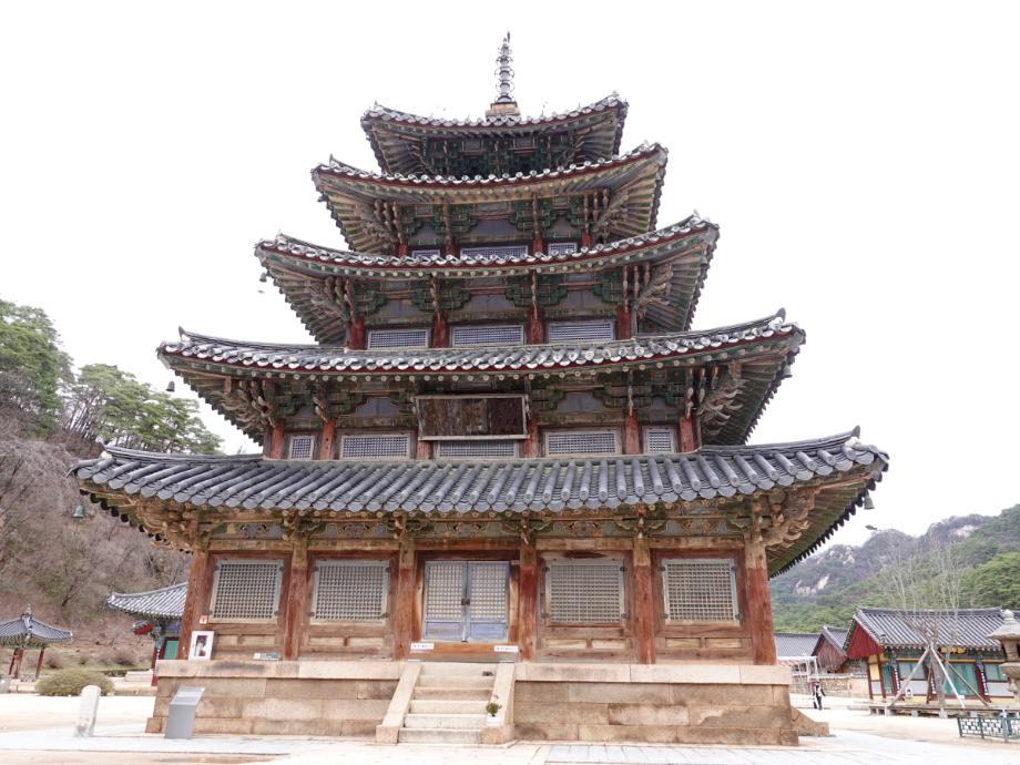 충청북도 문화재돌봄사업