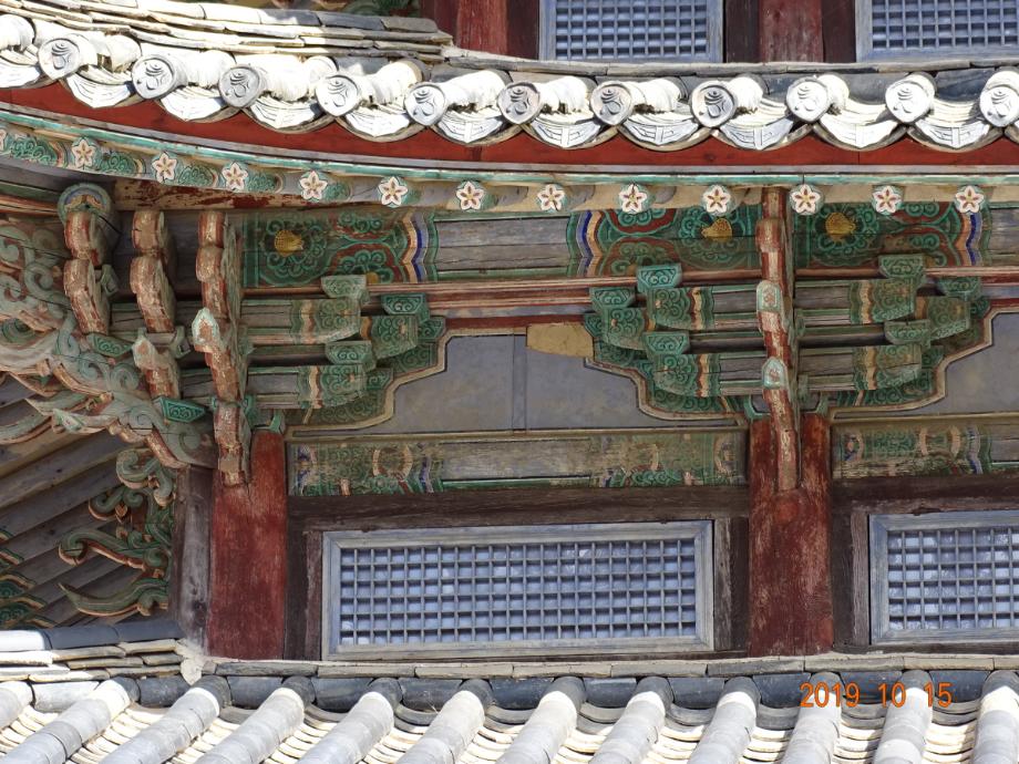 충청북도 문화재돌봄사업