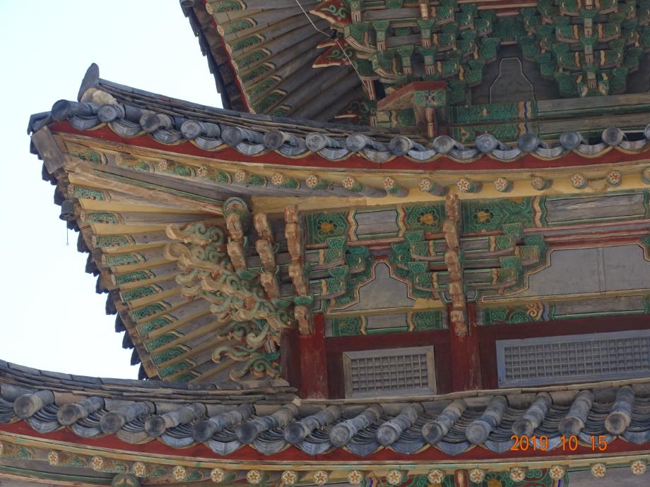 충청북도 문화재돌봄사업