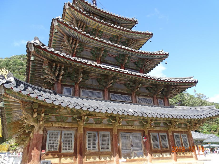 충청북도 문화재돌봄사업