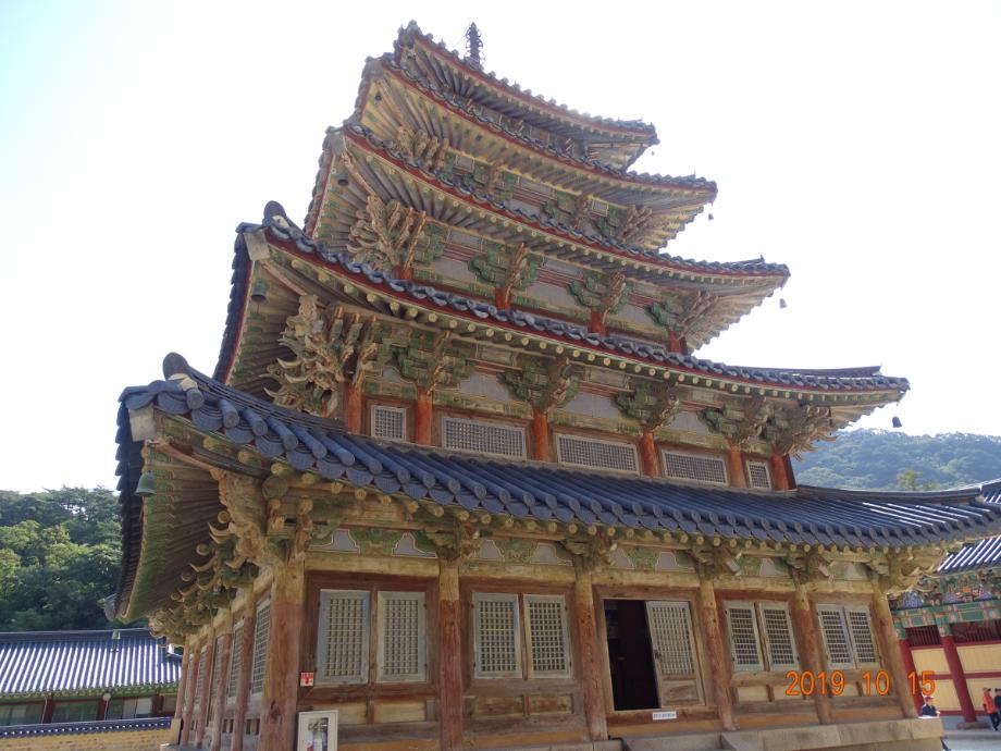 충청북도 문화재돌봄사업