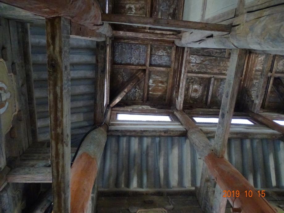 충청북도 문화재돌봄사업