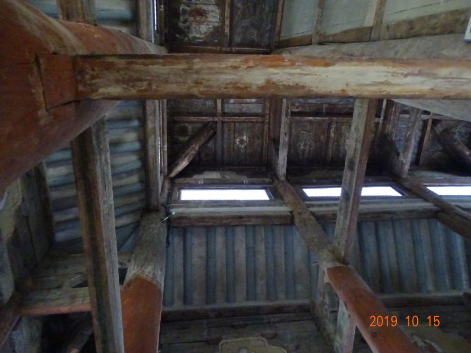 충청북도 문화재돌봄사업