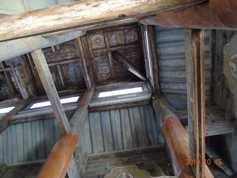 충청북도 문화재돌봄사업