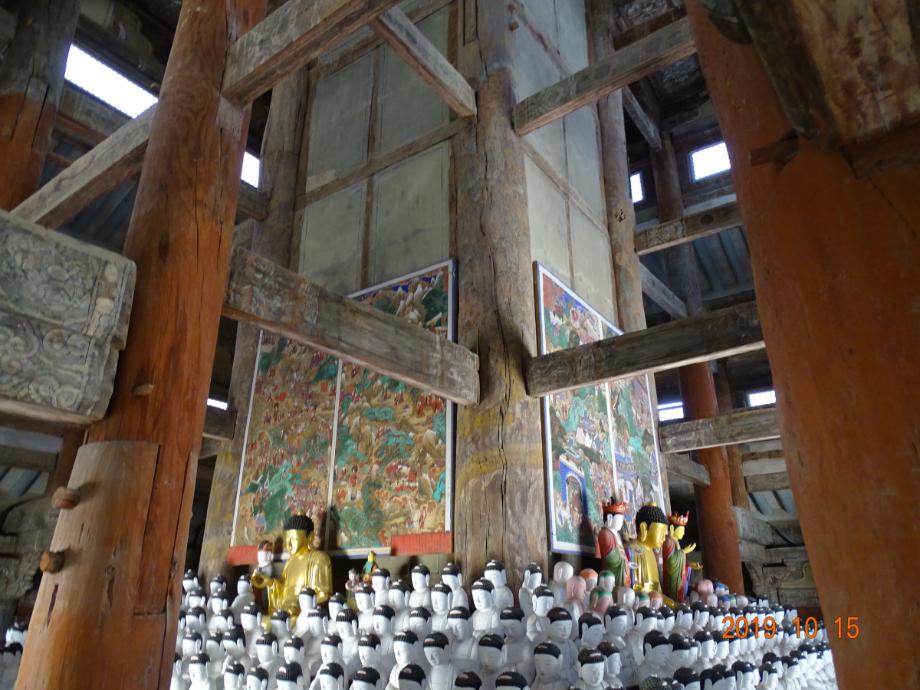 충청북도 문화재돌봄사업