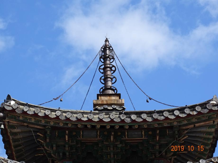 충청북도 문화재돌봄사업